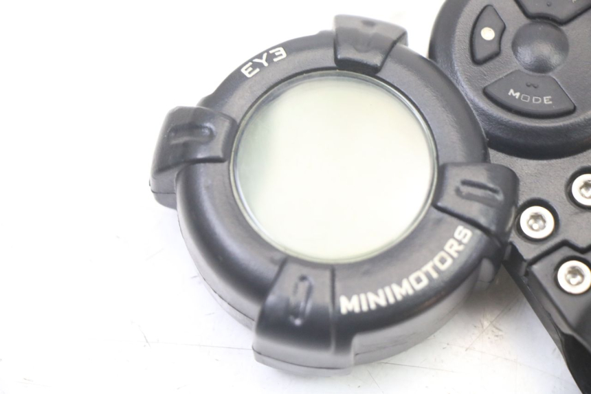 photo de SPEEDOMETER DUALTRON AMINIA 1