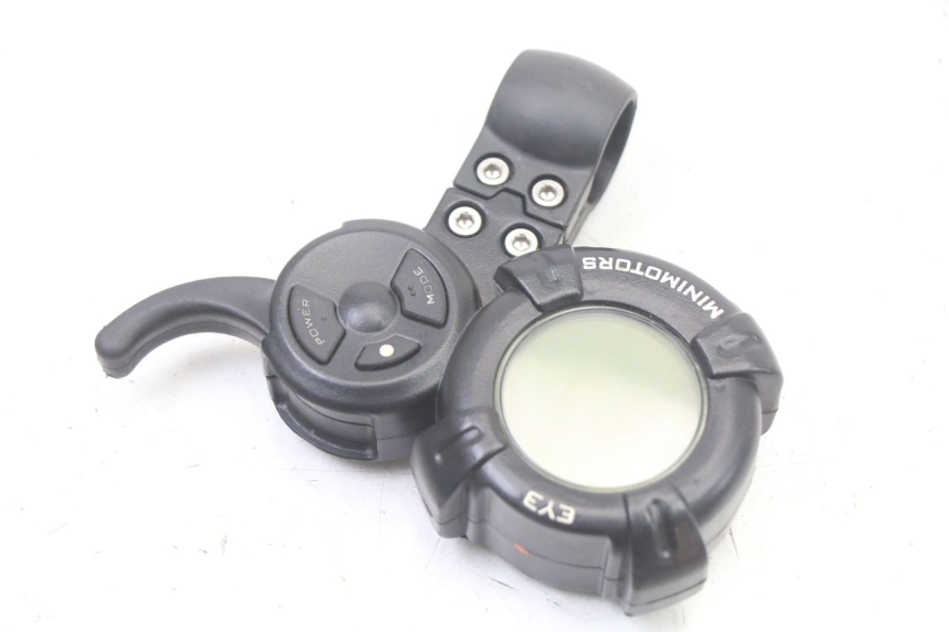 photo de SPEEDOMETER DUALTRON AMINIA 1