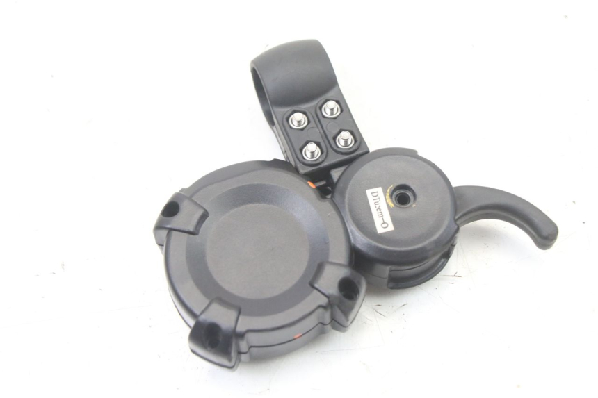 photo de SPEEDOMETER DUALTRON AMINIA 1