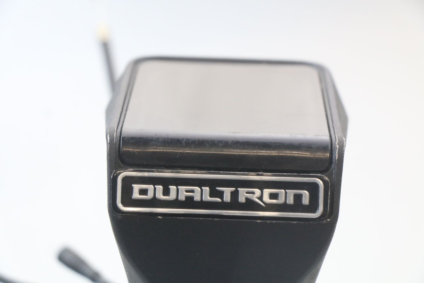 photo de SPEEDOMETER DUALTRON TOGO PLUS 1