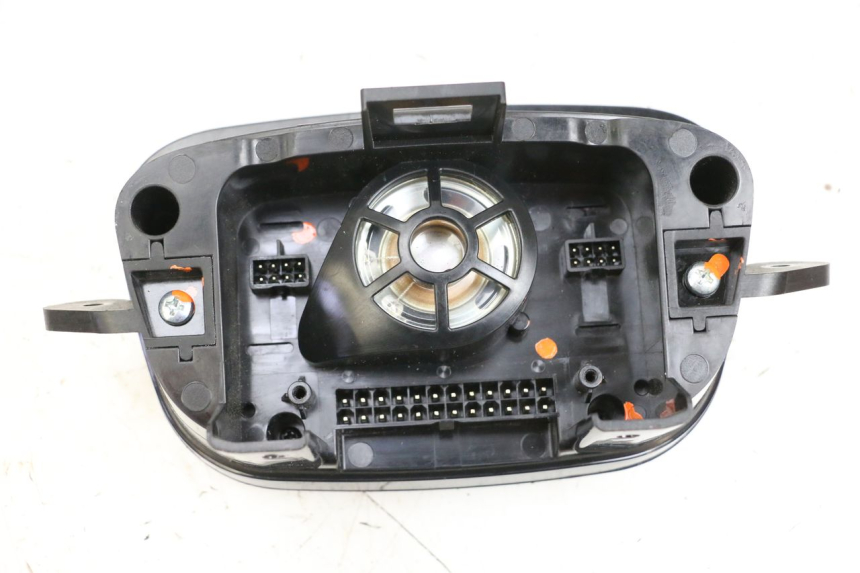 photo de SPEEDOMETER SEGWAY NINEBOT E125S 1 (2022 - 2026) - Surface and material condition