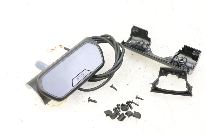 photo de SPEEDOMETER SEGWAY NINEBOT E2 1