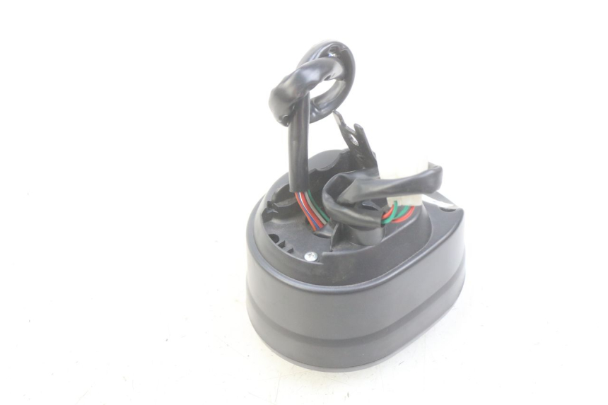 photo de SPEEDOMETER EFUN E2GO 1 (2017 - 2021)