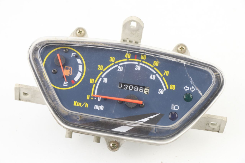 photo de SPEEDOMETER SACHS EAGLE 50 (2007 - 2010)