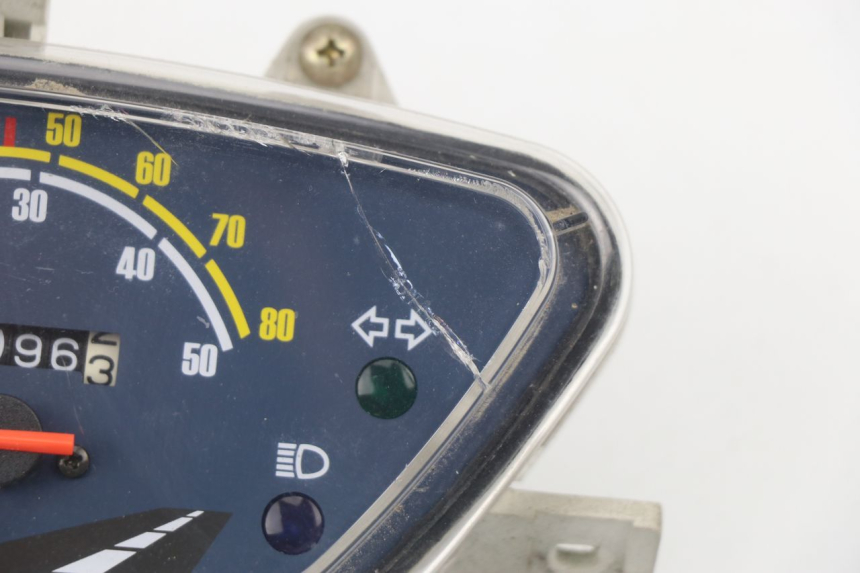 photo de SPEEDOMETER SACHS EAGLE 50 (2007 - 2010)