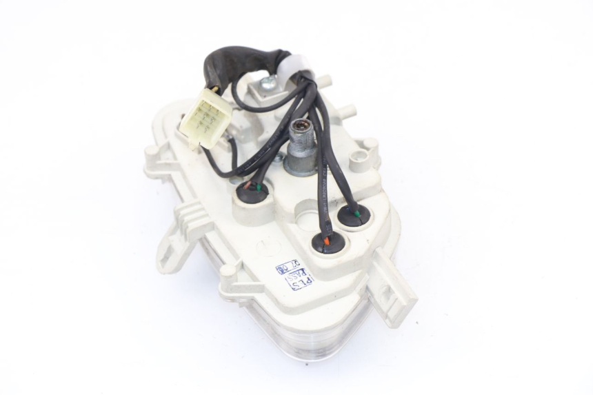 photo de SPEEDOMETER SACHS EAGLE 50 (2007 - 2010)