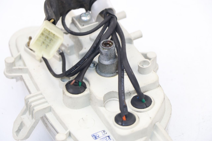 photo de SPEEDOMETER SACHS EAGLE 50 (2007 - 2010)