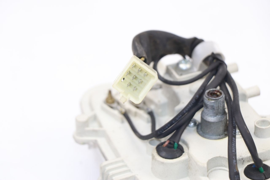photo de SPEEDOMETER SACHS EAGLE 50 (2007 - 2010)