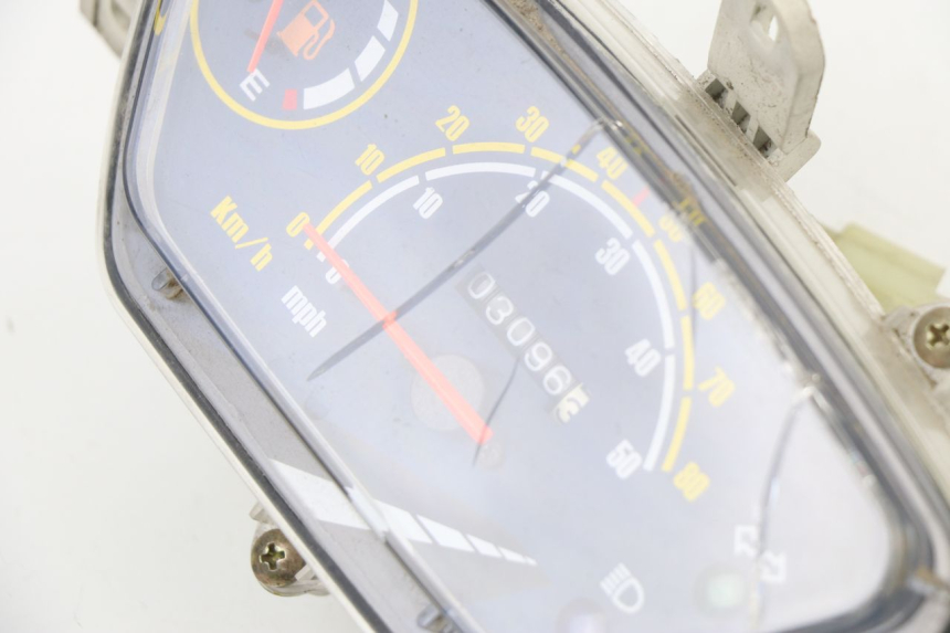 photo de SPEEDOMETER SACHS EAGLE 50 (2007 - 2010)