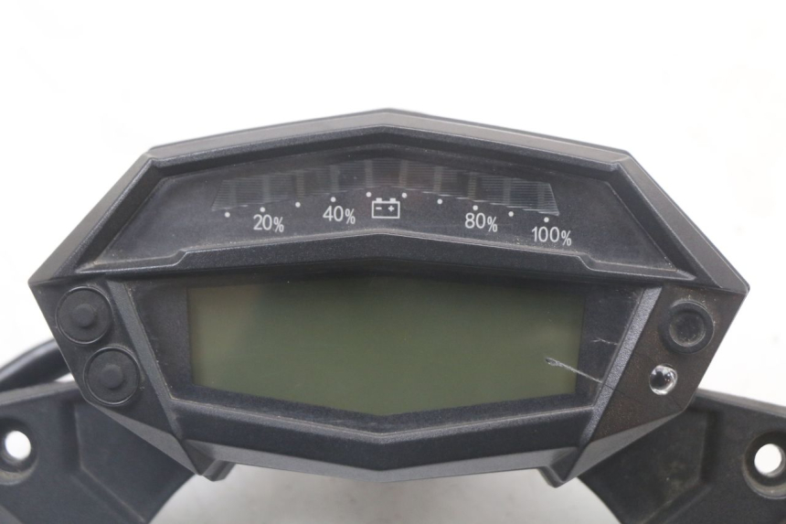 photo de SPEEDOMETER EBROH BRAVO GLE 1 (2020 - 2024)