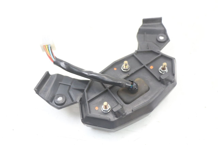 photo de SPEEDOMETER EBROH BRAVO GLE 1 (2020 - 2024)