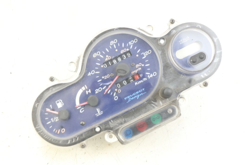 photo de SPEEDOMETER PEUGEOT ELYSEO 125 (1999 - 2004)