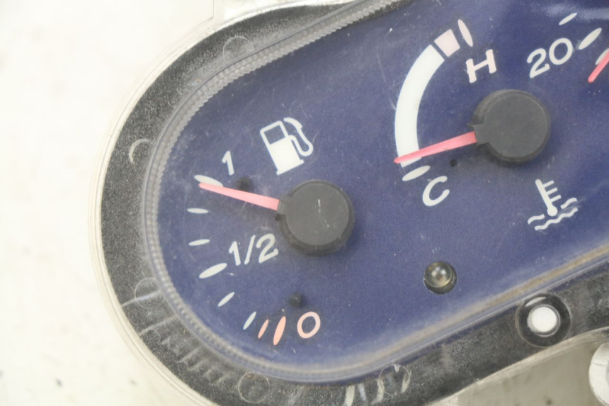 photo de SPEEDOMETER PEUGEOT ELYSEO 125 (1999 - 2004)