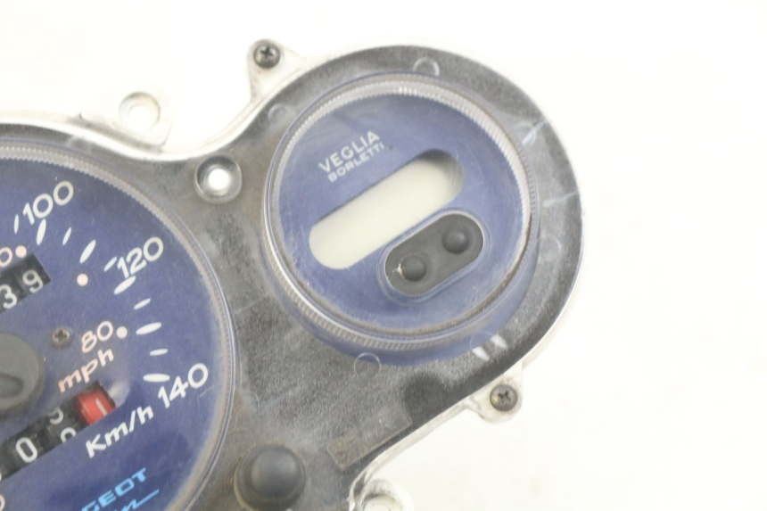 photo de SPEEDOMETER PEUGEOT ELYSEO 125 (1999 - 2004)