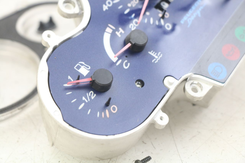 photo de SPEEDOMETER PEUGEOT ELYSEO 125 (1999 - 2004)