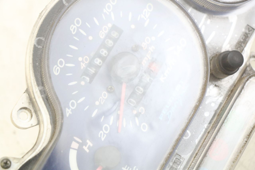 photo de SPEEDOMETER PEUGEOT ELYSEO 125 (1999 - 2004)