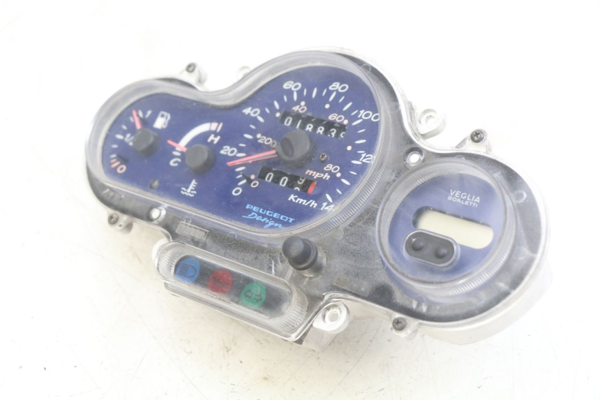 photo de SPEEDOMETER PEUGEOT ELYSEO 125 (1999 - 2004)
