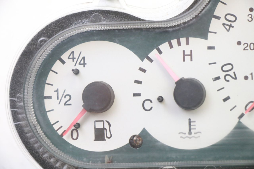 photo de SPEEDOMETER PEUGEOT ELYSEO 125 (1999 - 2004)