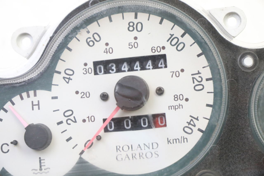 photo de SPEEDOMETER PEUGEOT ELYSEO 125 (1999 - 2004)