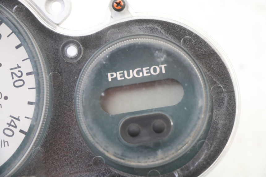 photo de SPEEDOMETER PEUGEOT ELYSEO 125 (1999 - 2004)
