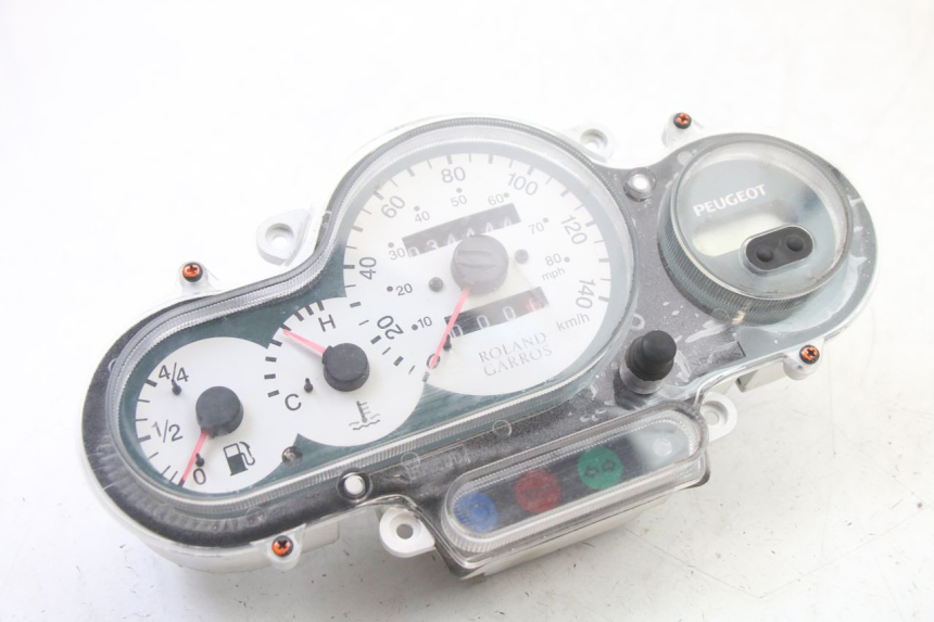 photo de SPEEDOMETER PEUGEOT ELYSEO 125 (1999 - 2004)