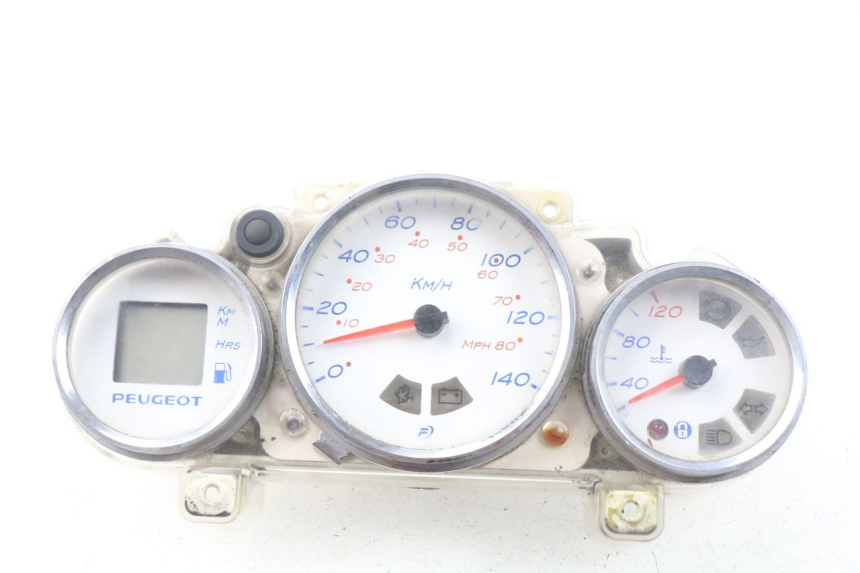 photo de SPEEDOMETER PEUGEOT ELYSTAR 125 (2002 - 2007)