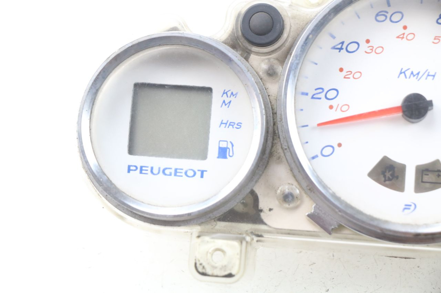 photo de SPEEDOMETER PEUGEOT ELYSTAR 125 (2002 - 2007)