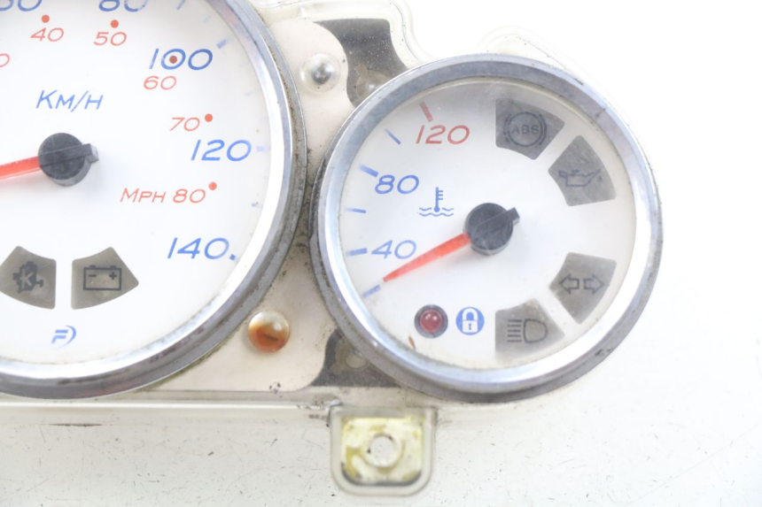photo de SPEEDOMETER PEUGEOT ELYSTAR 125 (2002 - 2007)