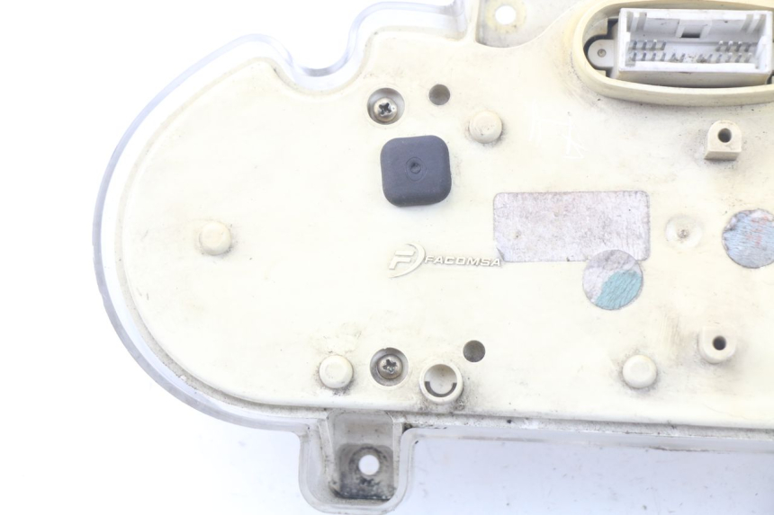 photo de SPEEDOMETER PEUGEOT ELYSTAR 125 (2002 - 2007)
