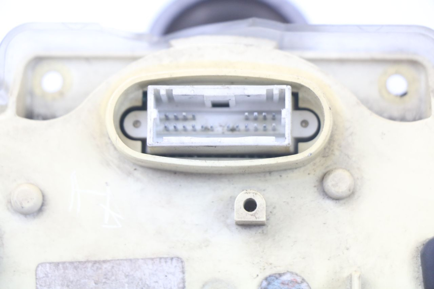 photo de SPEEDOMETER PEUGEOT ELYSTAR 125 (2002 - 2007)