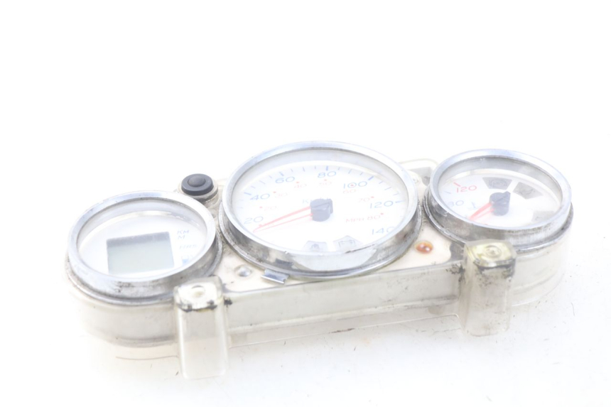 photo de SPEEDOMETER PEUGEOT ELYSTAR 125 (2002 - 2007)