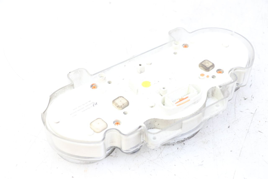 photo de SPEEDOMETER PEUGEOT ELYSTAR 125 (2002 - 2007)