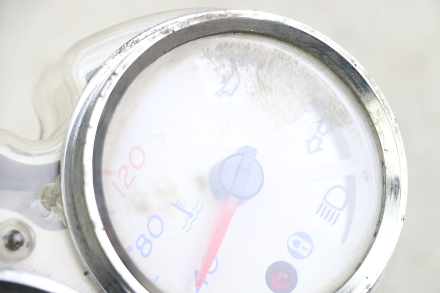 photo de SPEEDOMETER PEUGEOT ELYSTAR 125 (2002 - 2007)