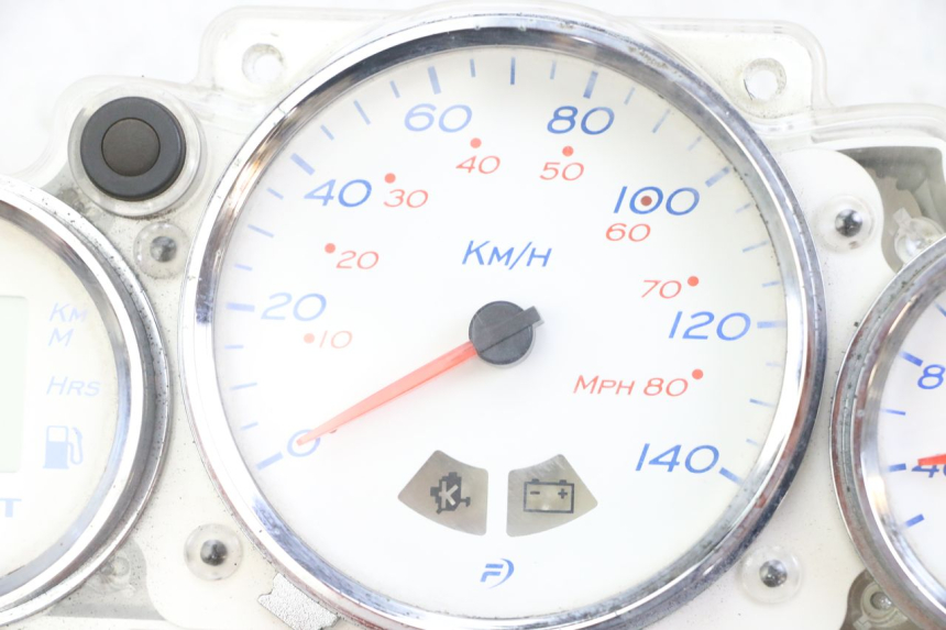 photo de SPEEDOMETER PEUGEOT ELYSTAR 125 (2002 - 2007)