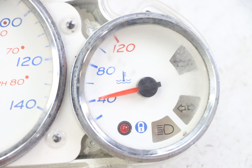 photo de SPEEDOMETER PEUGEOT ELYSTAR 125 (2002 - 2007)
