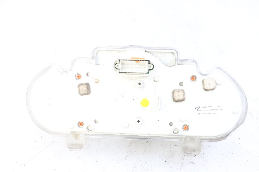 photo de SPEEDOMETER PEUGEOT ELYSTAR 125 (2002 - 2007)