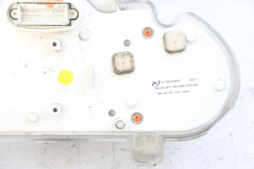 photo de SPEEDOMETER PEUGEOT ELYSTAR 125 (2002 - 2007)