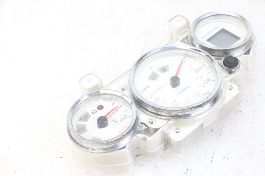 photo de SPEEDOMETER PEUGEOT ELYSTAR 125 (2002 - 2007)