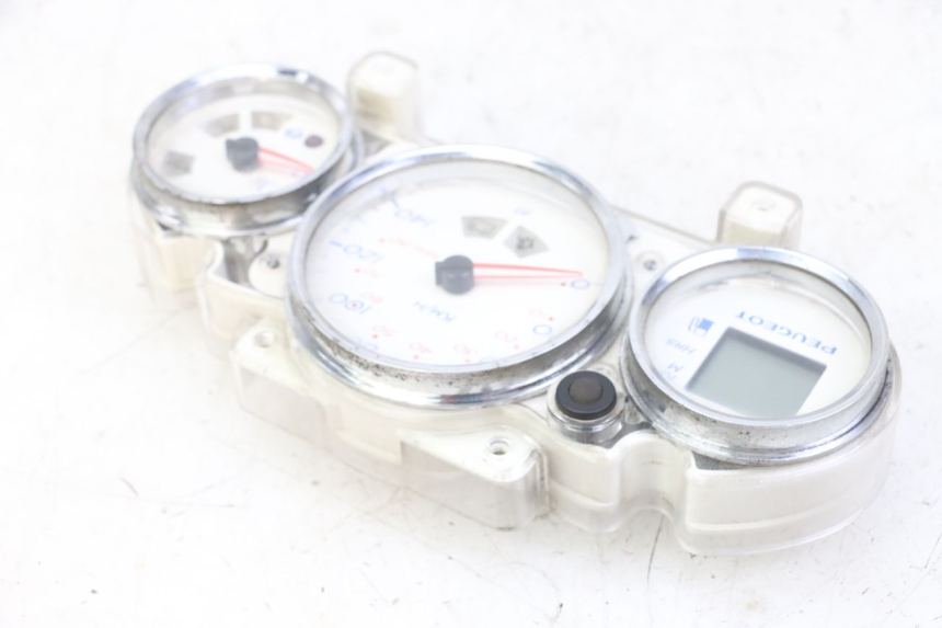photo de SPEEDOMETER PEUGEOT ELYSTAR 125 (2002 - 2007)