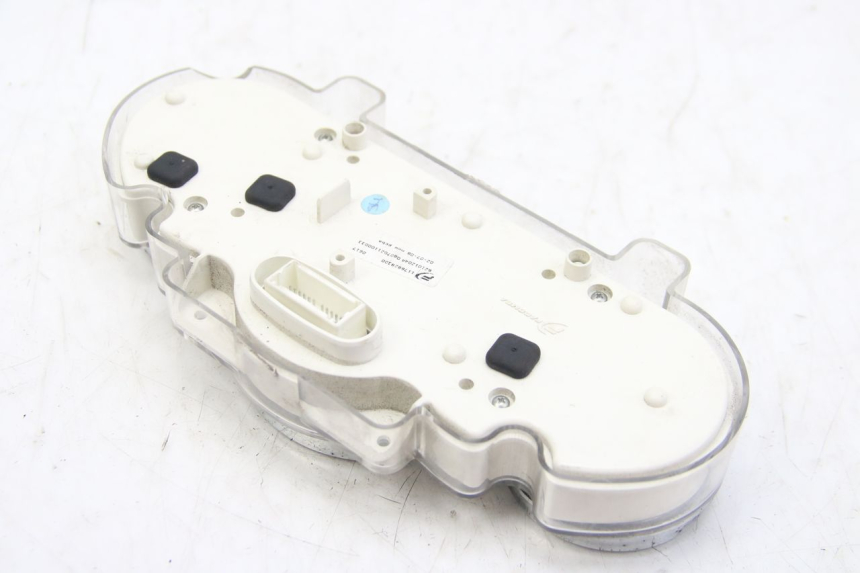 photo de SPEEDOMETER PEUGEOT ELYSTAR 50 (2002 - 2014)