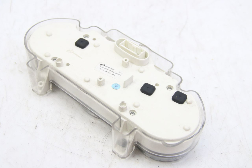 photo de SPEEDOMETER PEUGEOT ELYSTAR 50 (2002 - 2014)