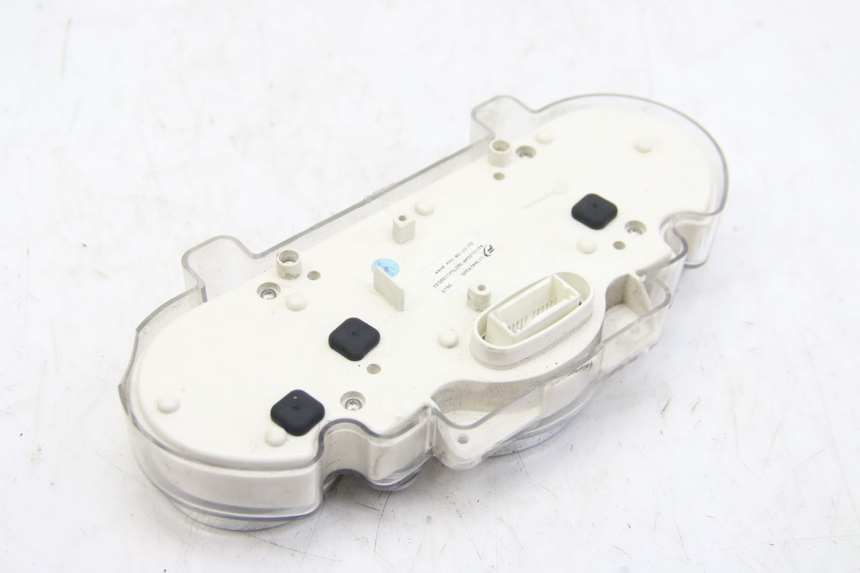 photo de SPEEDOMETER PEUGEOT ELYSTAR 50 (2002 - 2014)