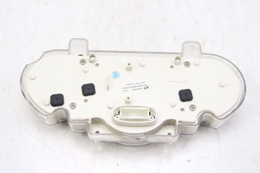 photo de SPEEDOMETER PEUGEOT ELYSTAR 50 (2002 - 2014)