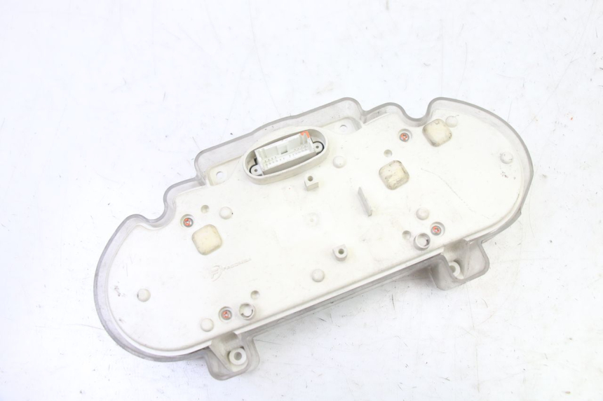 photo de SPEEDOMETER PEUGEOT ELYSTAR 50 (2002 - 2014)