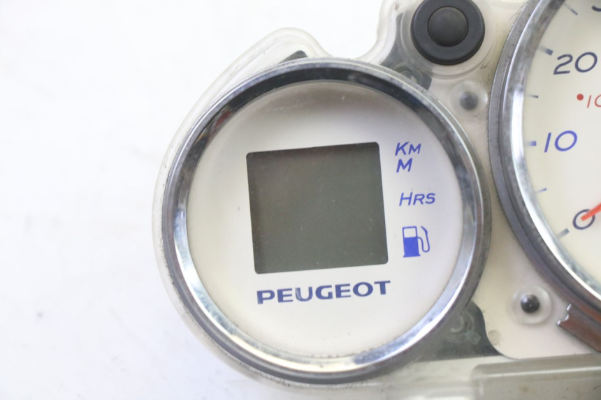 photo de SPEEDOMETER PEUGEOT ELYSTAR 50 (2002 - 2014)