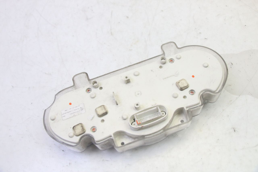 photo de SPEEDOMETER PEUGEOT ELYSTAR 50 (2002 - 2014)