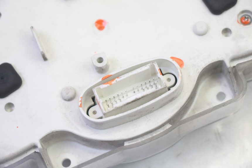 photo de SPEEDOMETER PEUGEOT ELYSTAR 50 (2002 - 2014)