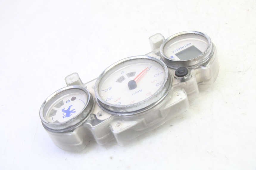 photo de SPEEDOMETER PEUGEOT ELYSTAR 50 (2002 - 2014)