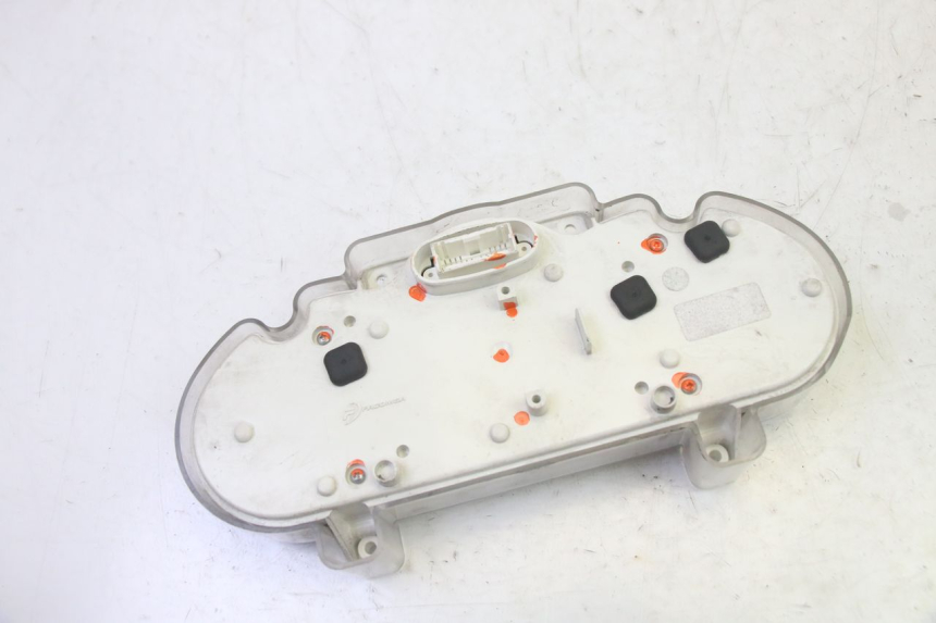 photo de SPEEDOMETER PEUGEOT ELYSTAR 50 (2002 - 2014)