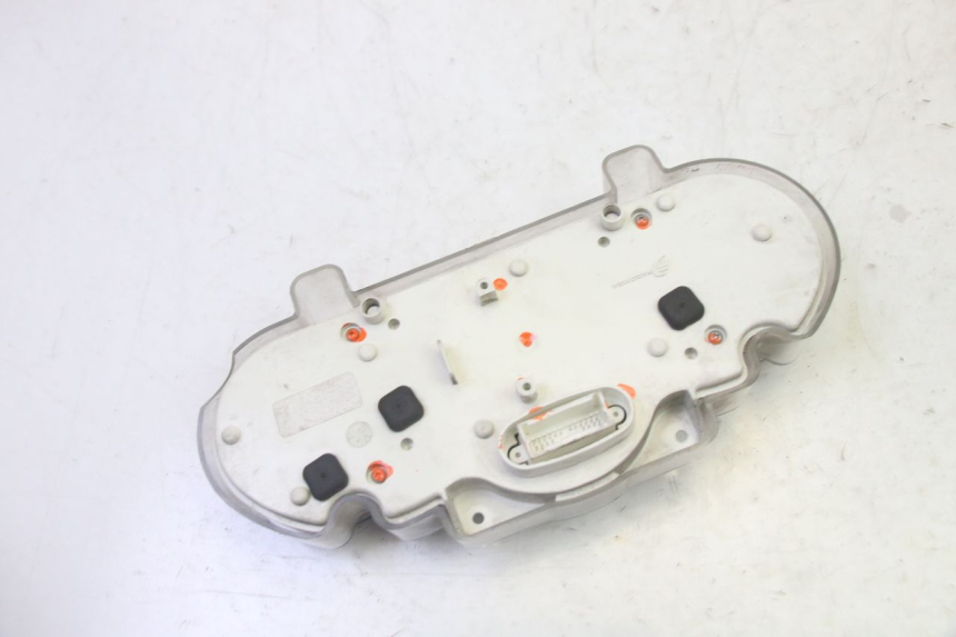 photo de SPEEDOMETER PEUGEOT ELYSTAR 50 (2002 - 2014)